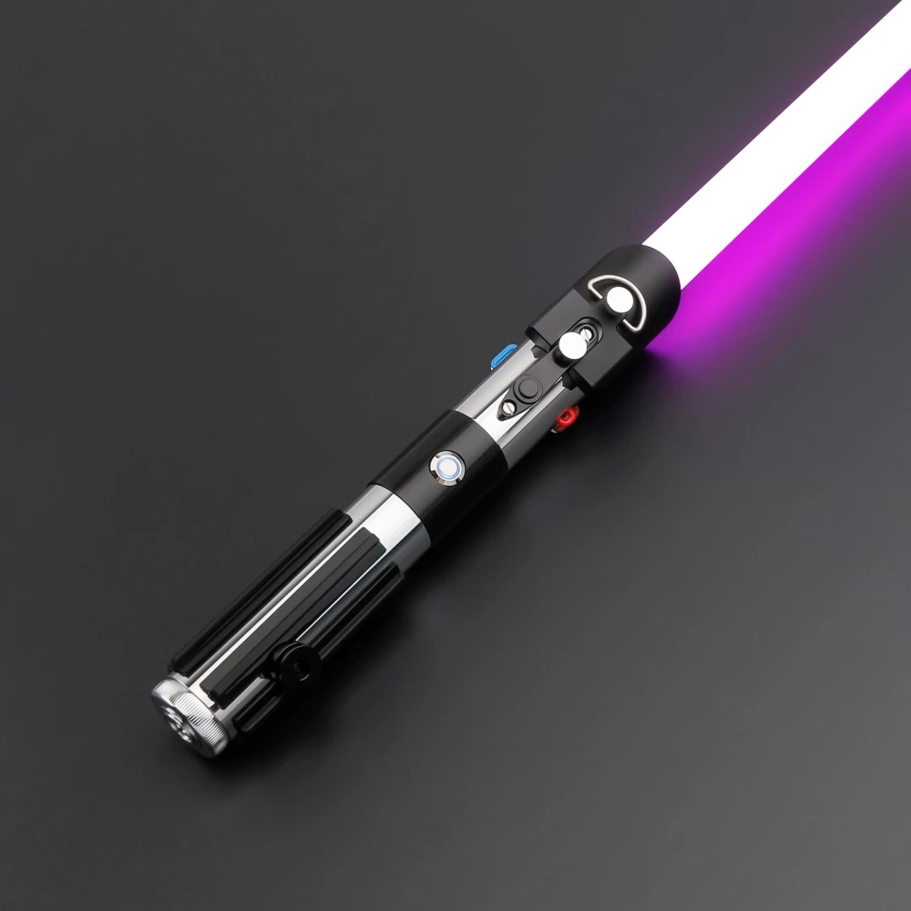 Star Wars Replica - Darth Vader Lightsaber (Basic)