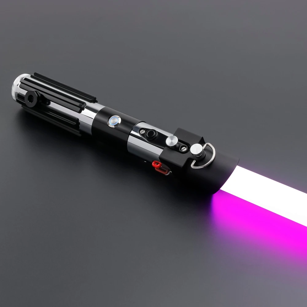 Star Wars Replica - Darth Vader Lightsaber (Basic)