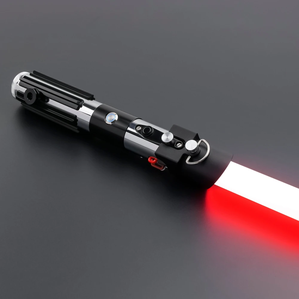 Star Wars Replica - Darth Vader Lightsaber (Basic)