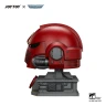 Replika Warhammer 40000 - helma Blood Angels MkX