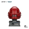 Replika Warhammer 40000 - helma Blood Angels MkX