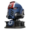 Replika Warhammer 40000 - Helma Space Marine 2 Lieutenant Titus