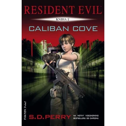 Resident Evil: Caliban Cove