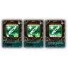 Resident Evil Deck Building Game: Mercenaries