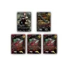 Resident Evil Deck Building Game: Mercenaries