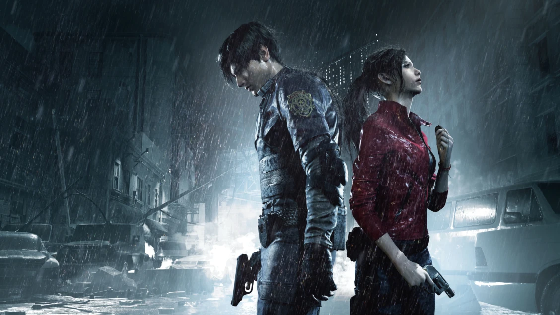 Resident Evil: historie a&nbsp;současnost slavné herní série