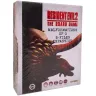 Resident Evil 2: Malformations of G B-Files