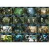 Resident Evil Deck Building Game: Nightmare