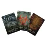 Resident Evil Deck Building Game: Nightmare