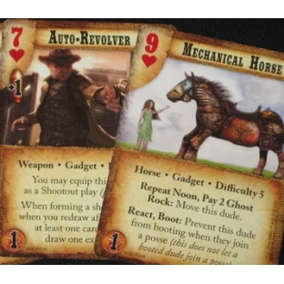Doomtown: Reloaded