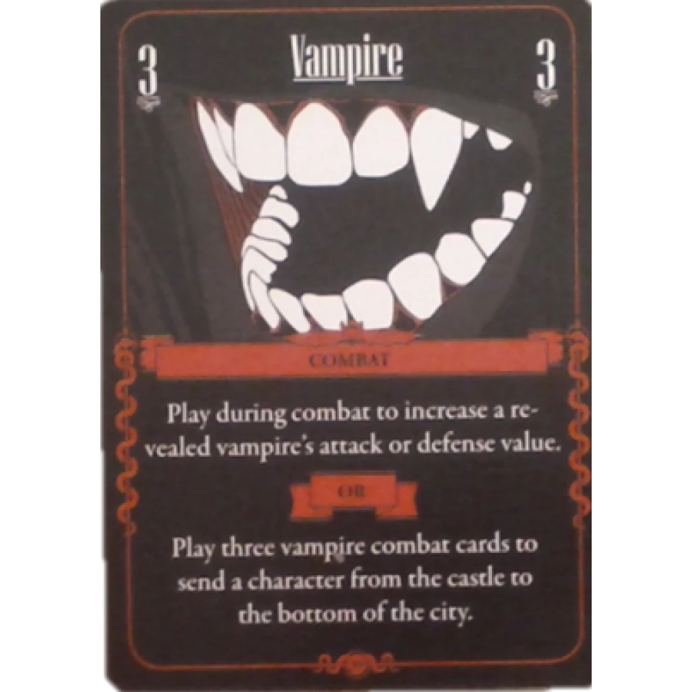 Vampire Empire