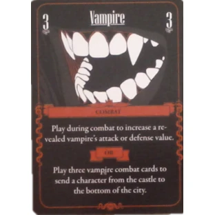 Vampire Empire