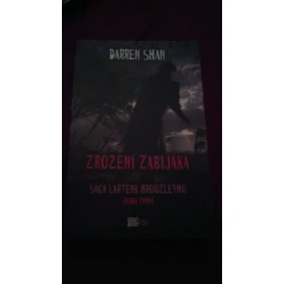 Zrození zabijáka
