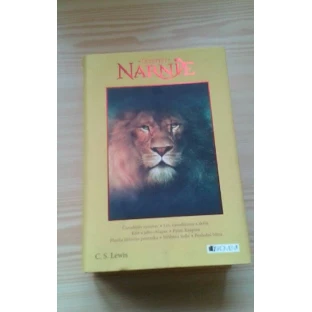 Letopisy Narnie