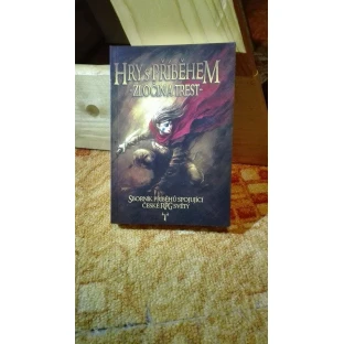 Hry s příběhem: Zločin a trest