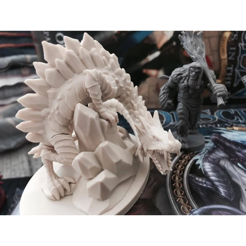 Descent Second Edition: Shards of Everdark