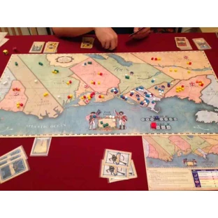 1775: Rebellion