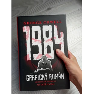1984 - grafický román