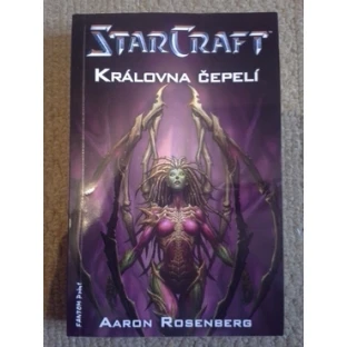 Královna čepelí
