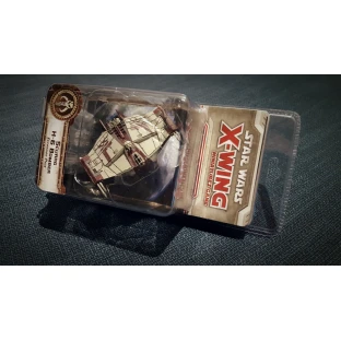 Star Wars: X-Wing Miniatures Game - Scurrg H-6 Bomber