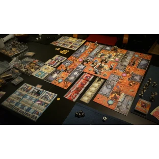 Arcadia Quest: Inferno
