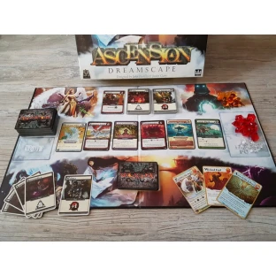 Ascension: Dreamscape
