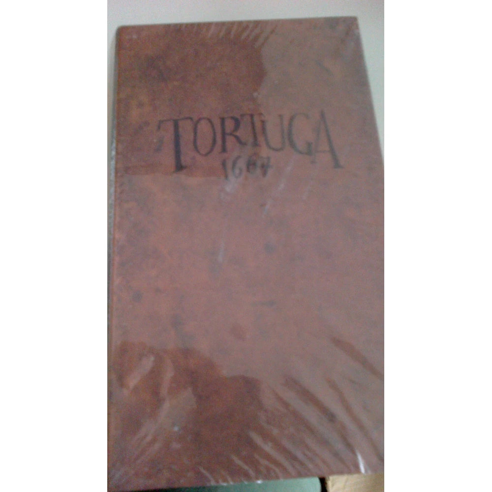Tortuga 1667