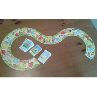 Activity Disney - My First