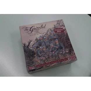 The Grizzled