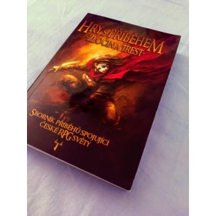Hry s příběhem: Zločin a trest