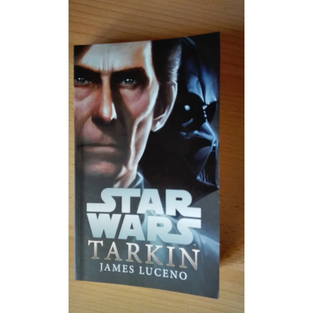 Star Wars: Tarkin