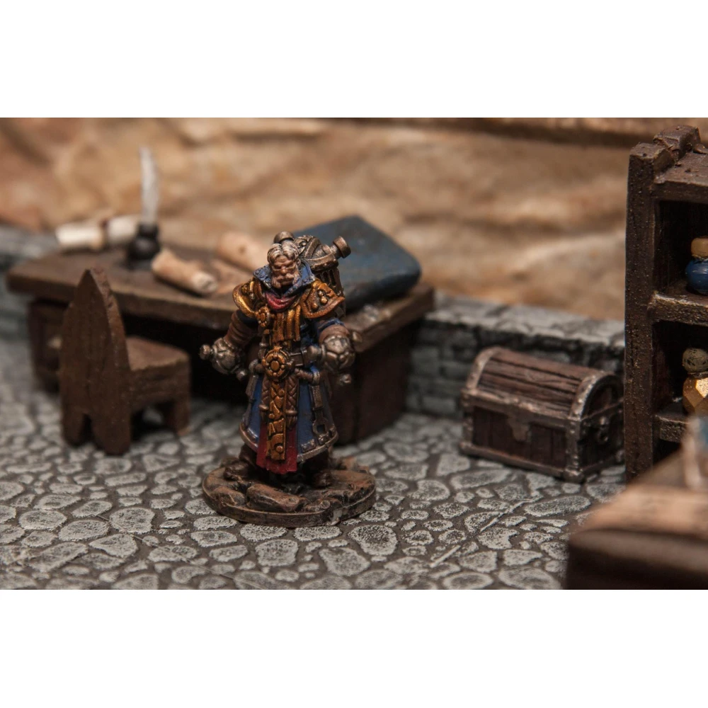 LOAD: League of Ancient Defenders