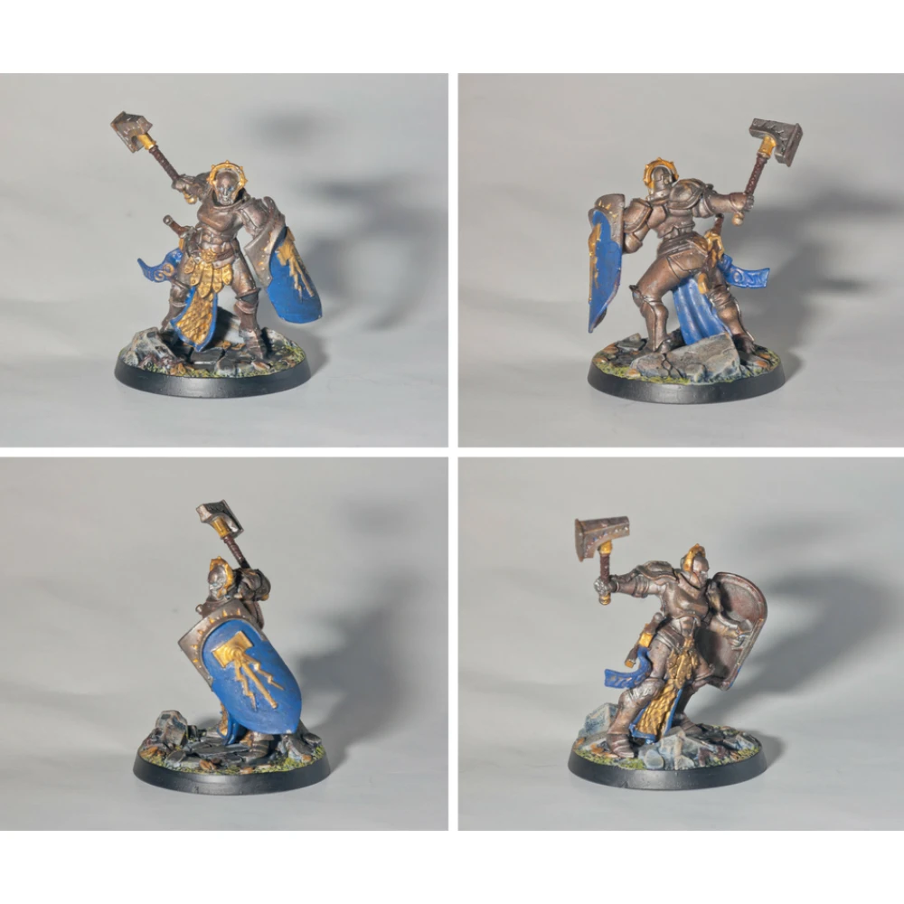 Warhammer Underworlds: Shadespire