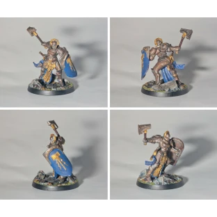 Warhammer Underworlds: Shadespire