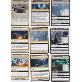 Pathfinder Adventure Card Game: The Hook Mountain Massacre Adventure Deck