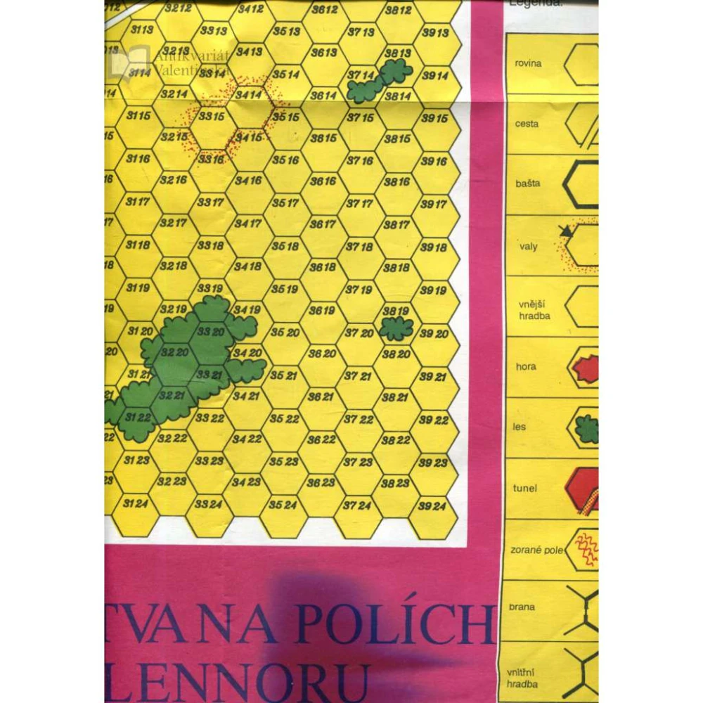 Bitva na polích Pelennoru