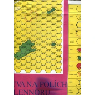 Bitva na polích Pelennoru