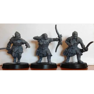 Middle-earth: SBG - Uruk-hai Scouts