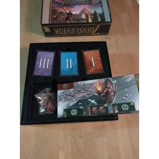 7 Divů světa