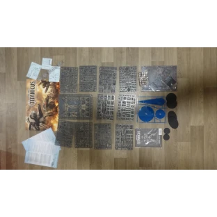 Adeptus Titanicus Starter Set