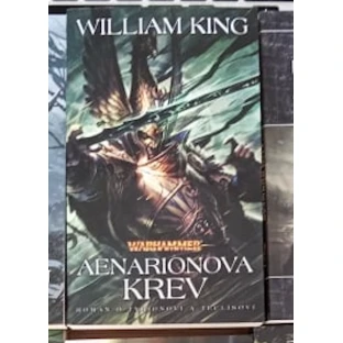 Aenarionova krev