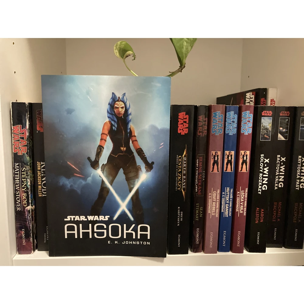 Ahsoka