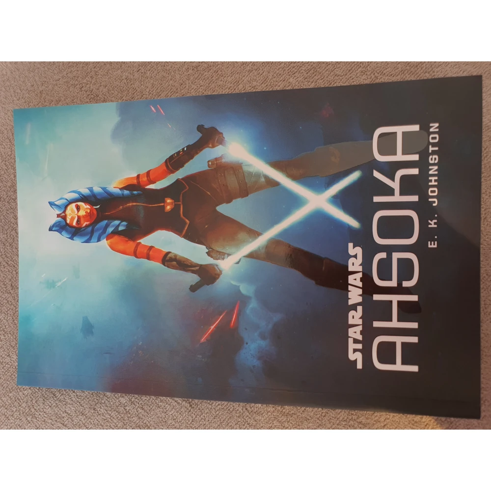 Ahsoka