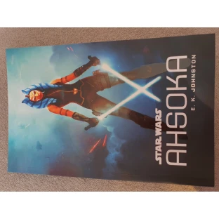 Ahsoka