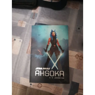 Ahsoka