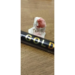 AK Interactive: Metallic Liquid Marker - Gold