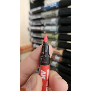 AK Interactive: Real Color Markers - 34 barev