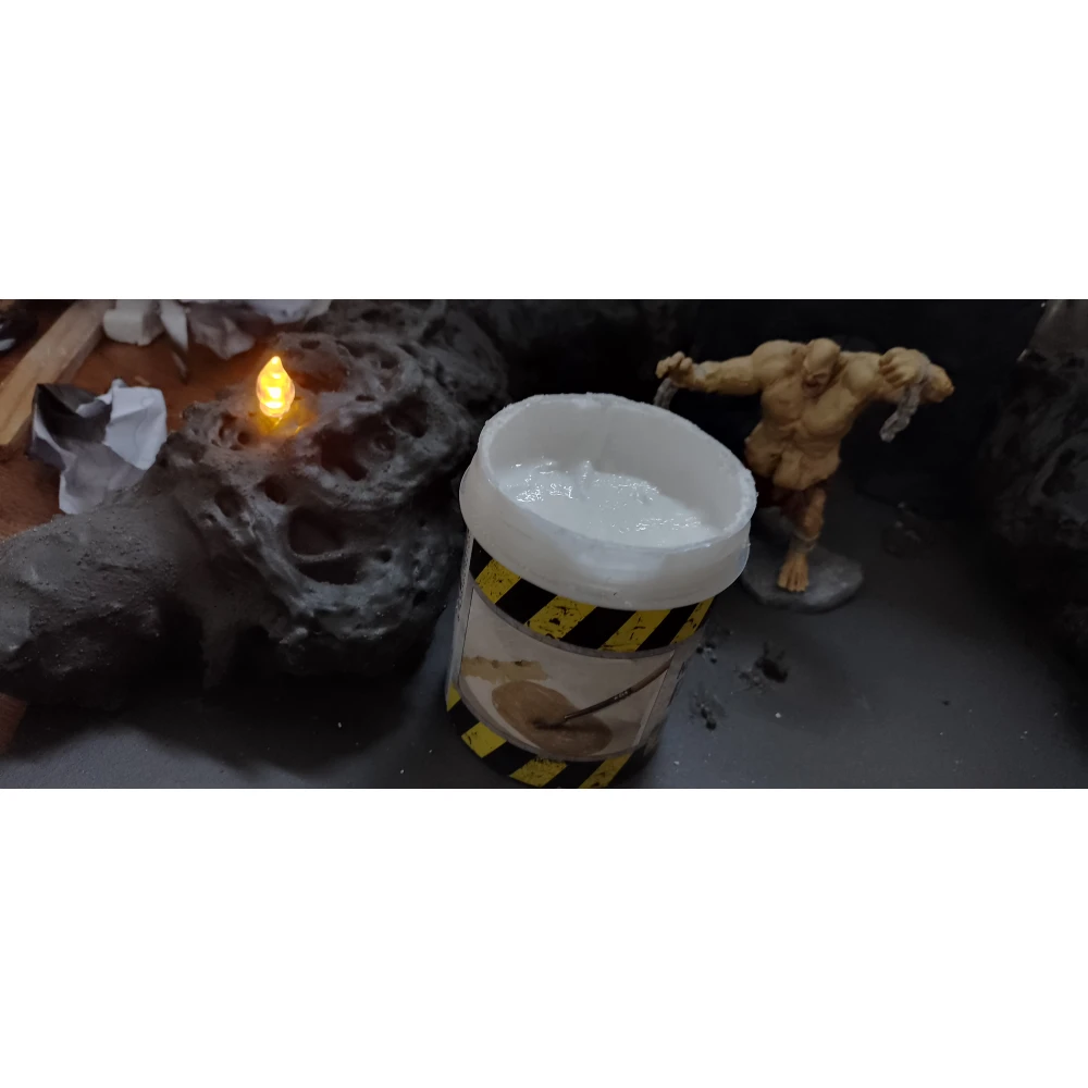 AK Interaktive: Terrains -  Neutral Texture for Earth