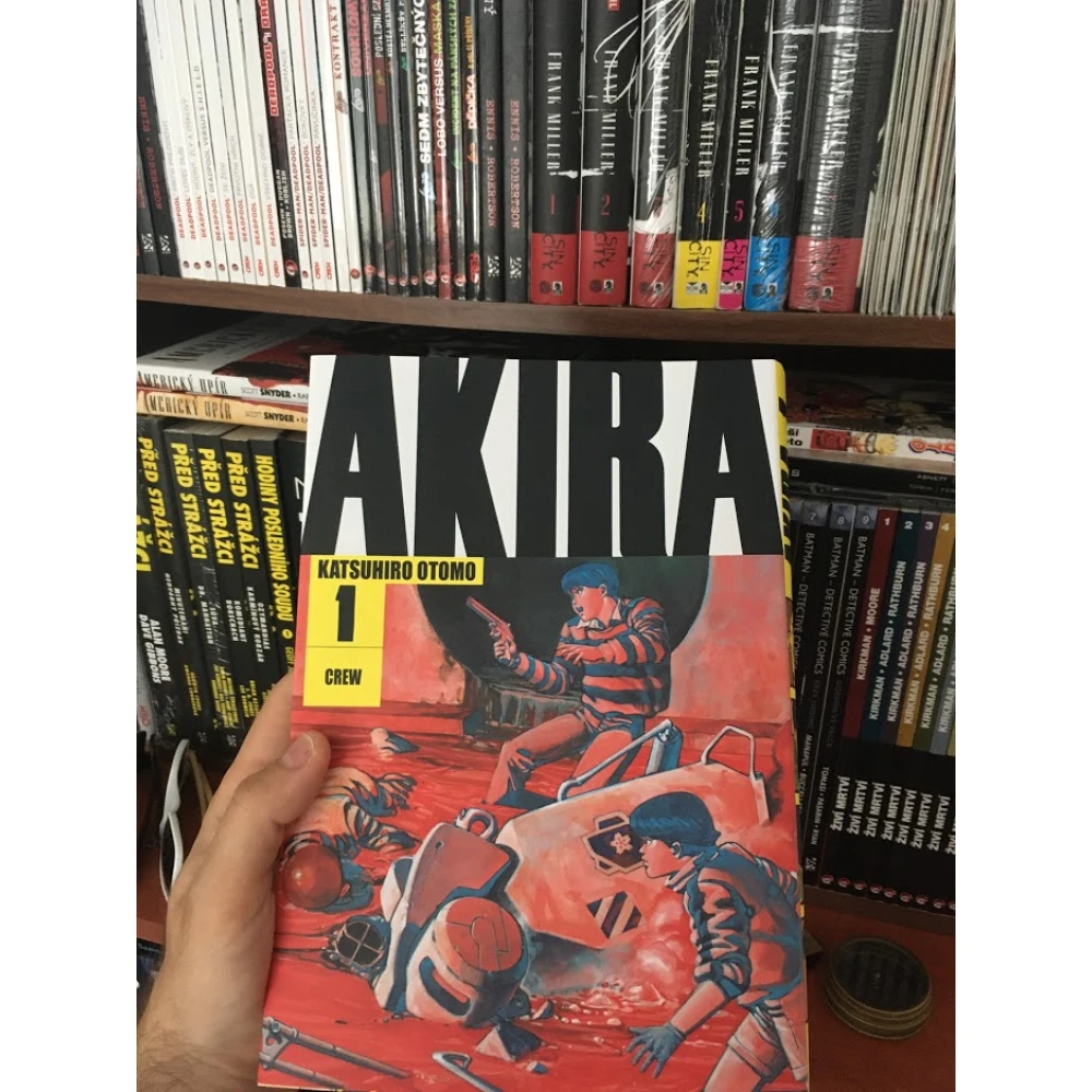 Akira 1