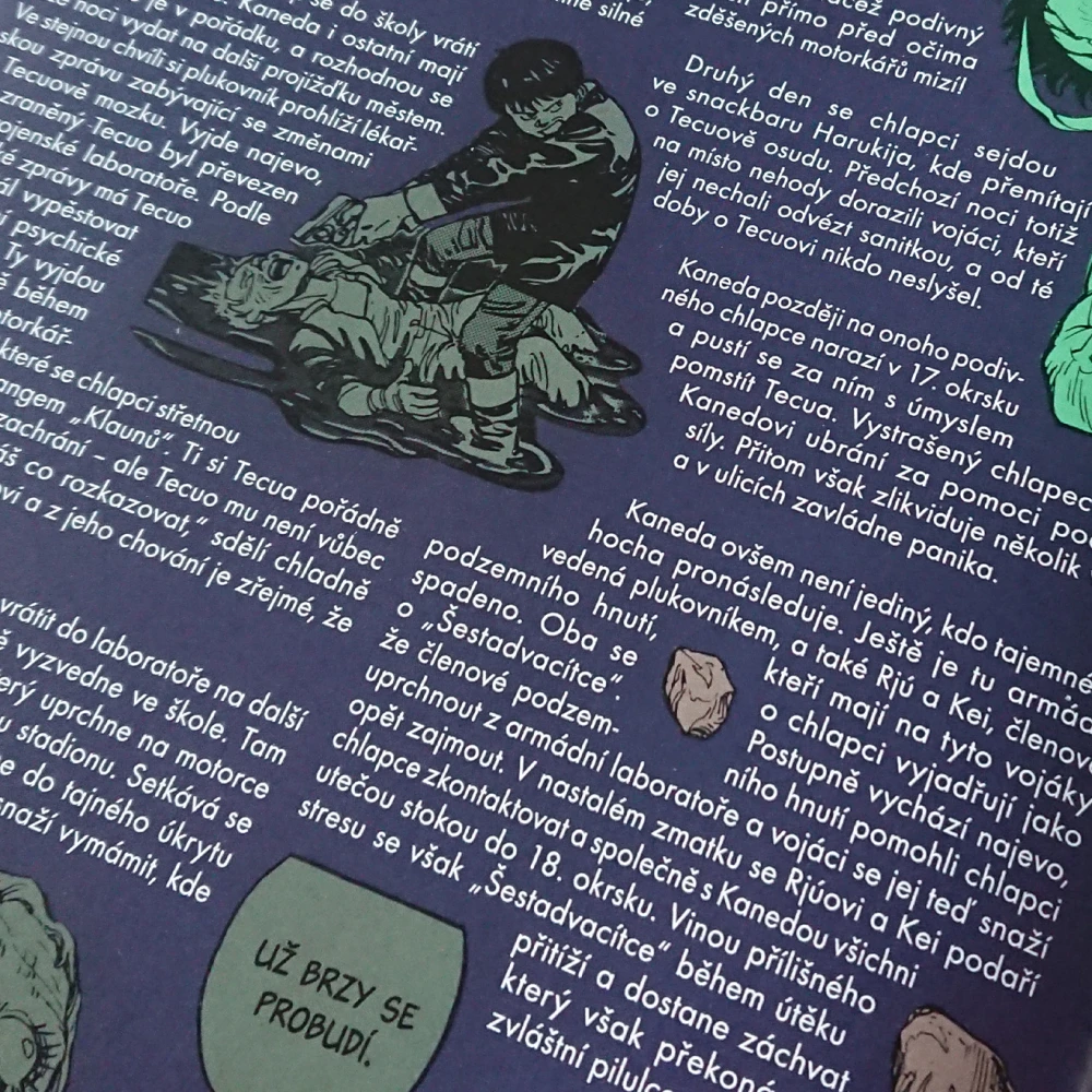 Akira 2